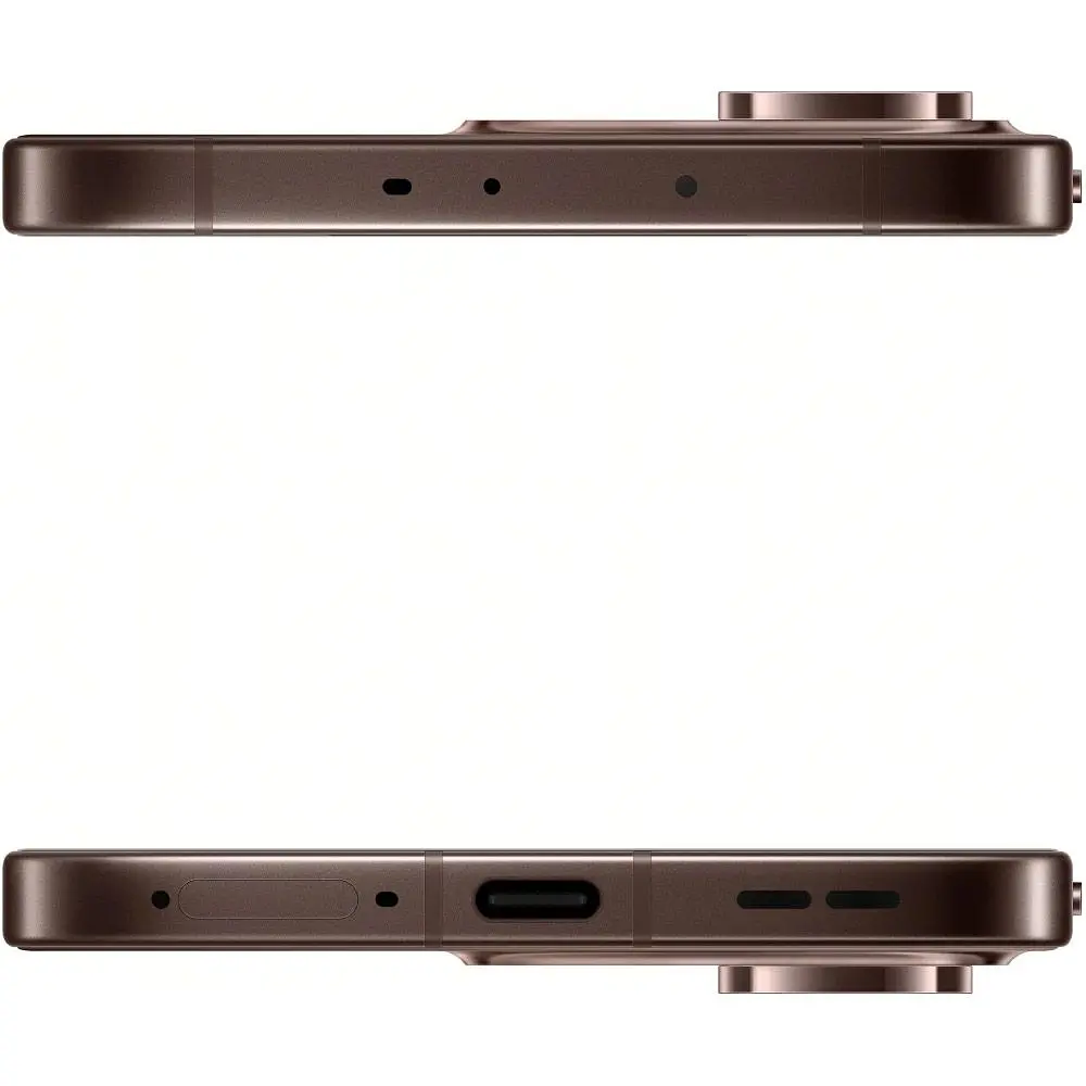 Смартфон Oppo Reno15 Pro 5G 12/512GB Dusk Black Global [166283] - фото 9