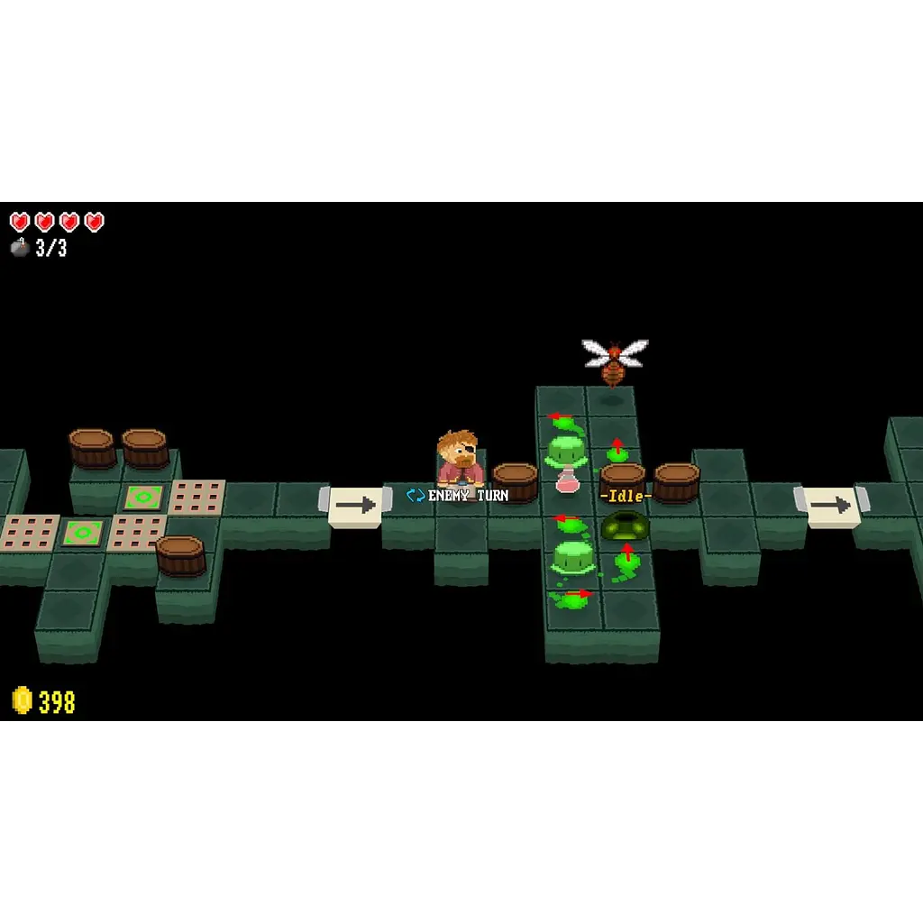 Ключ активации Microsoft Dungeons of Shalnor для Xbox One/Series S/X - фото 5