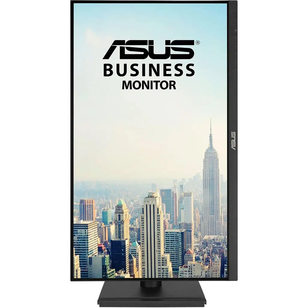 Монітор 27" ASUS VA27DQFS FHD IPS 100Hz (90LM06H0-B01370) - фото 5