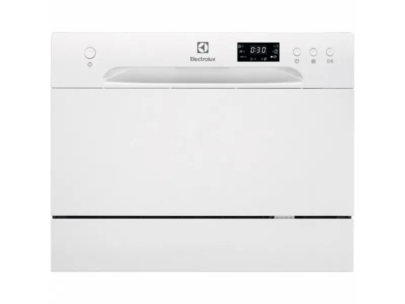 Посудомийна машина Electrolux ESF2400OW