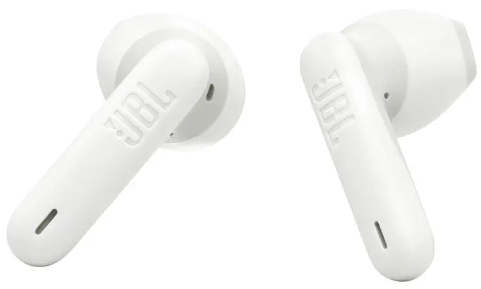 Навушники WAVE FLEX 2 White (JBLWFLEX2WHT) JBL teh0021160 - фото 6