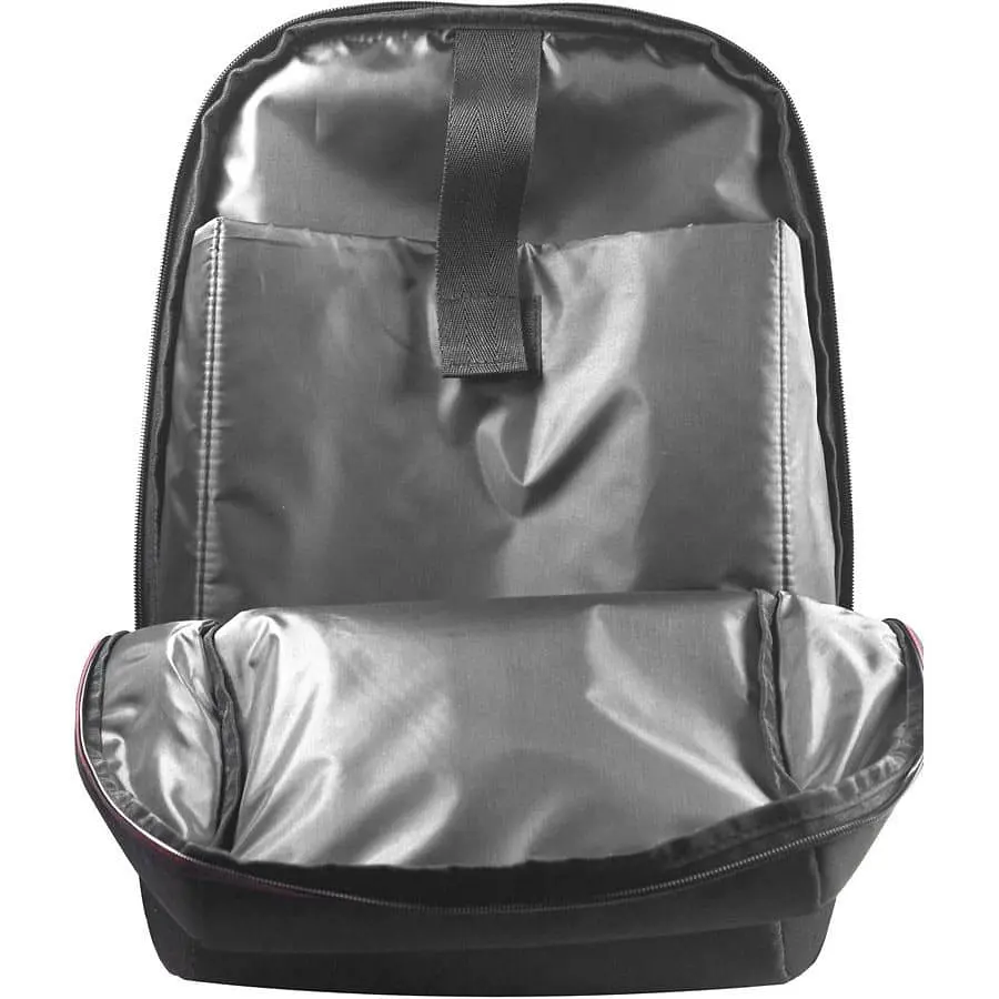 Рюкзак Nereus Backpack fits 16 Black Nereus Backpack fits 16 Black - фото 5