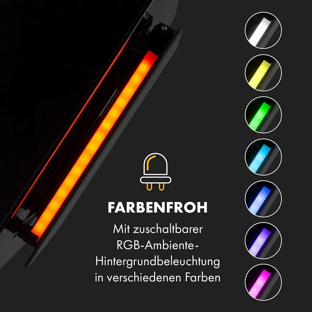 Вытяжка Klarstein Eleonora 90 (10035382) - фото 6