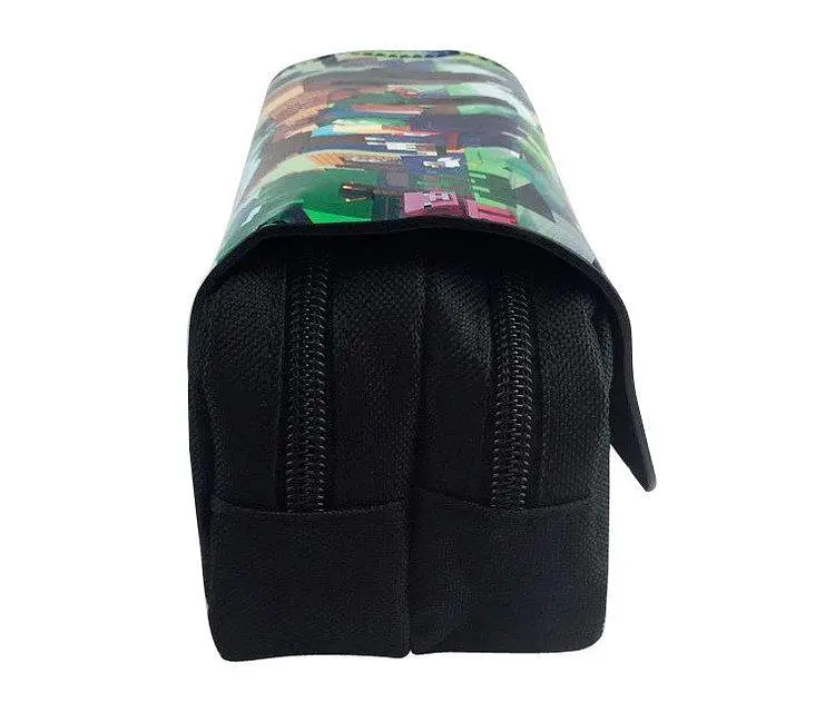 Пенал органайзер Minecraft Майнкрафт 50.034 - фото 4