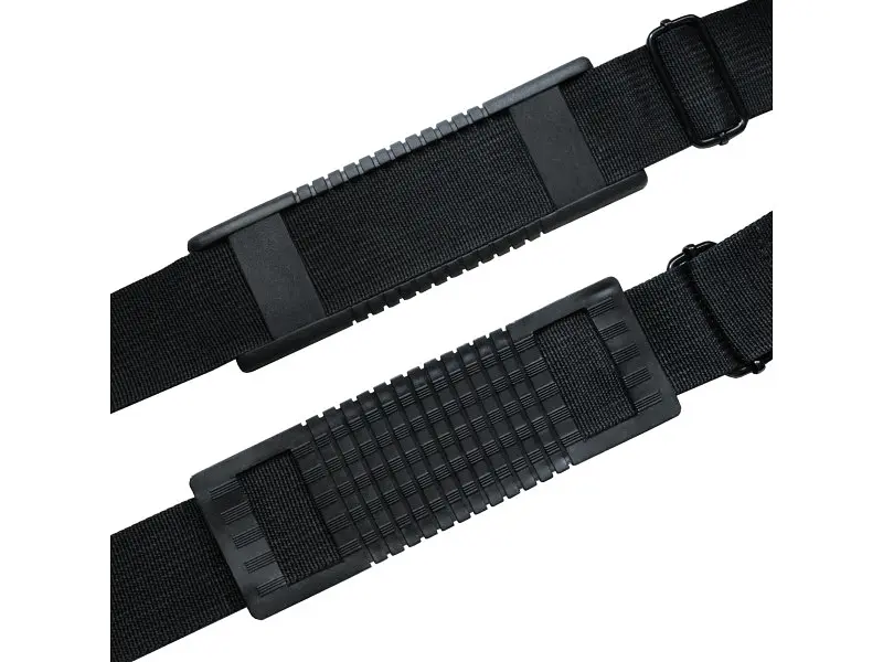 Сумка для ноутбука Grand-X 15.6 Grey (SB-129G) - фото 4
