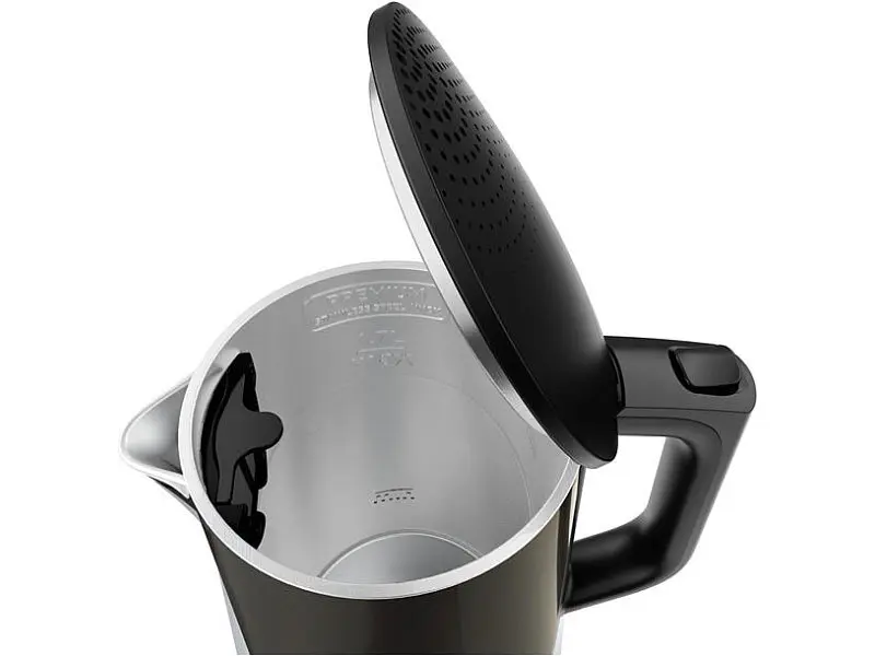 Електрочайник Tefal Digital KI831E10 - фото 5