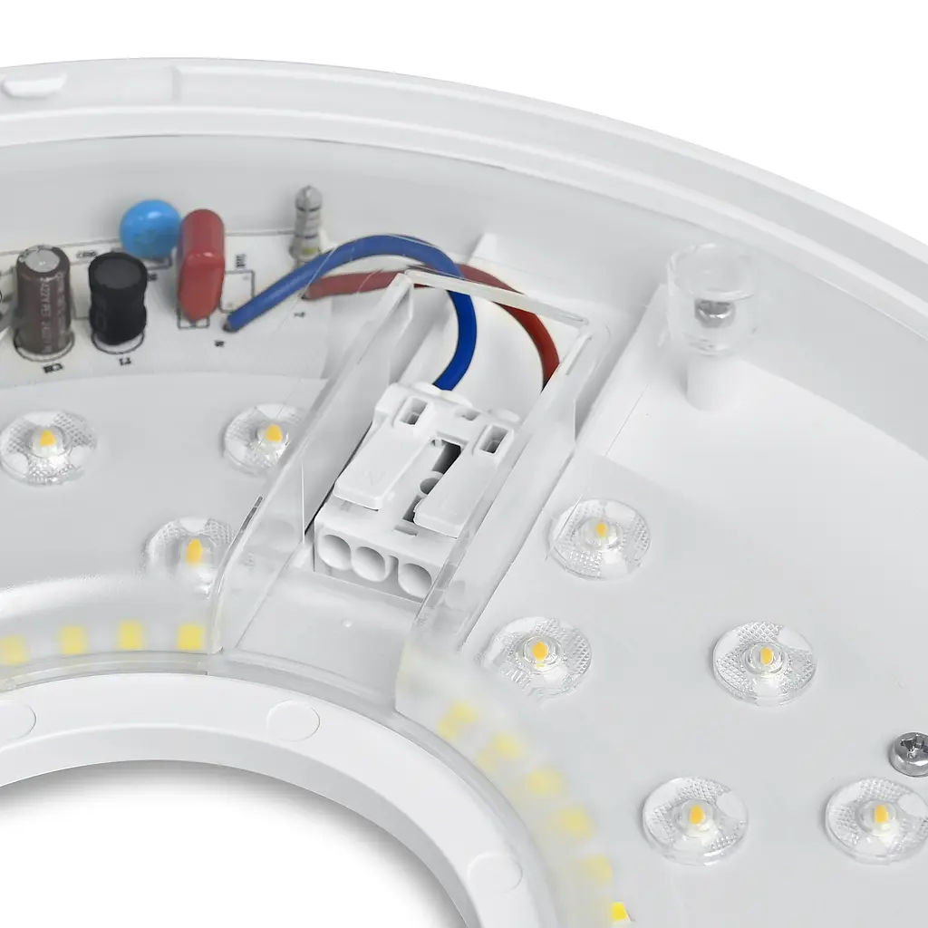 LED світильник аварійний накладний Videx VL-CLR-EM200-2, 20W 5000K (28315-000) - фото 5