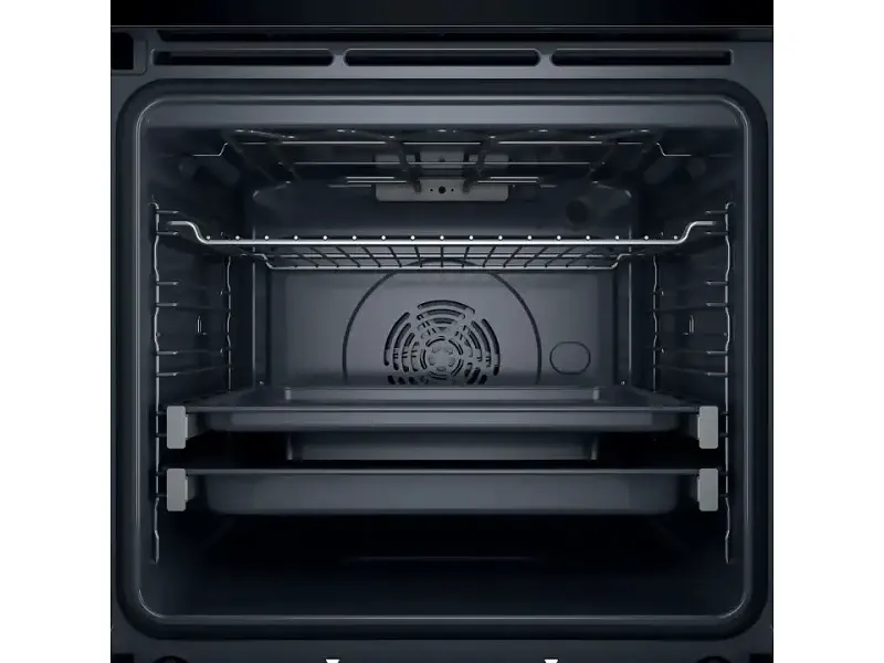 Духовка електрична Whirlpool WOI4S8PM2SBA - фото 2