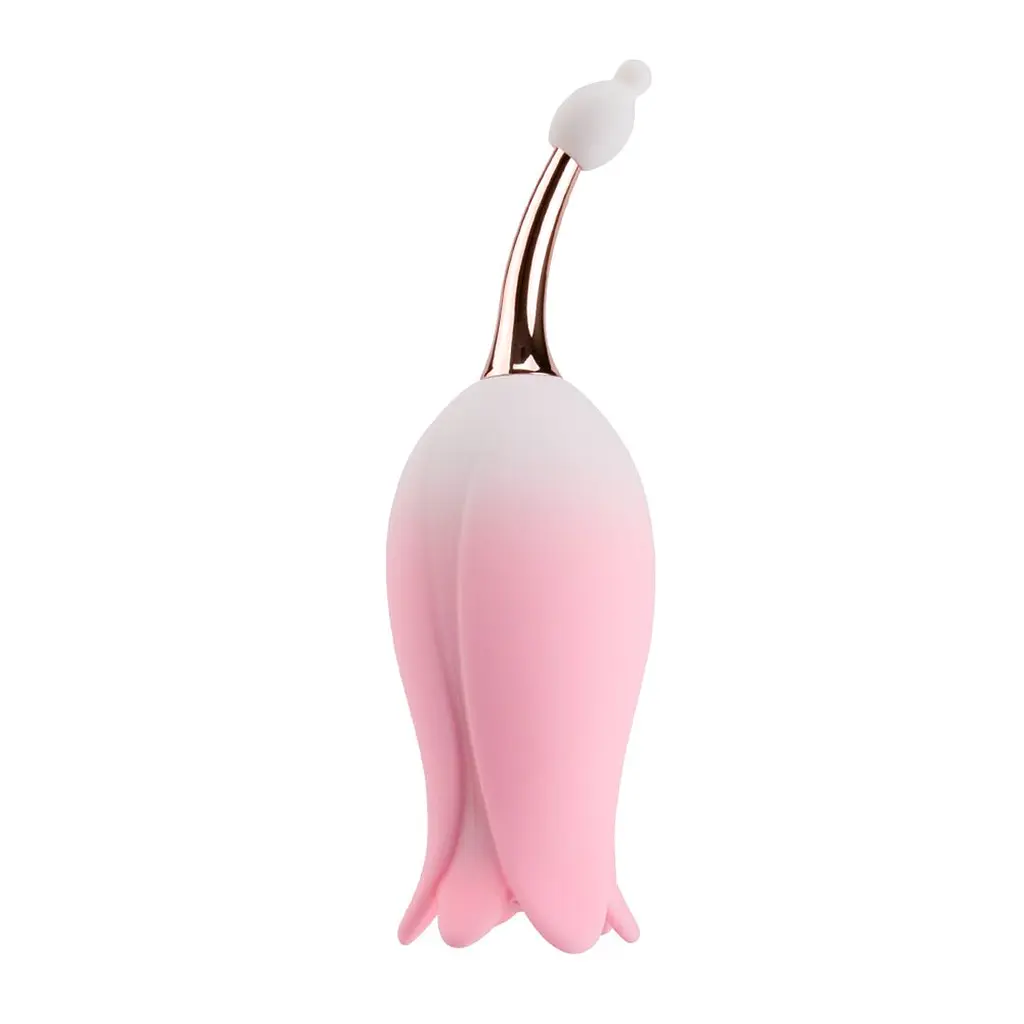 Ультразвуковий вібратор для клітора Otouch Bloom Ultrasonic Clitoris Otouch SO9398 97253 - фото 6