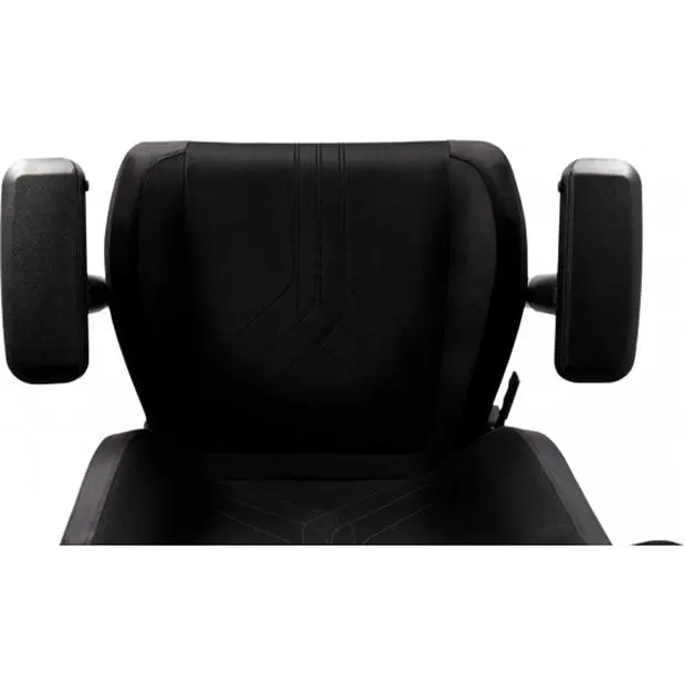 Геймерське крісло GT Racer X-6120 Fabric Black [156459] - фото 9