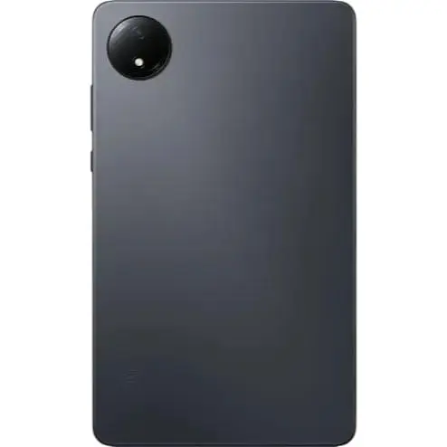 Планшет Xiaomi Redmi Pad SE 8.7 4/64GB 4G Graphite Gray (VHU5027EU) RU UCRF - фото 2