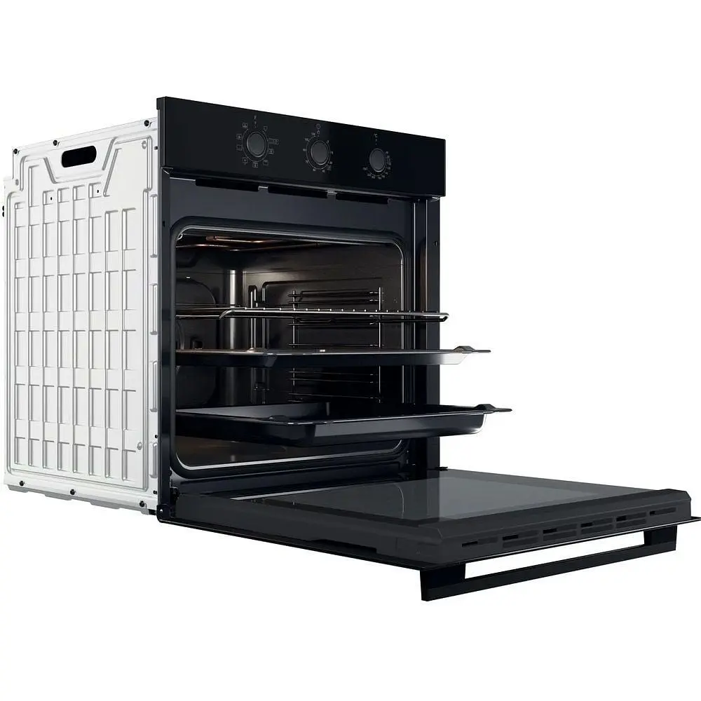 Духова шафа Whirlpool OMK38HU0B - фото 2
