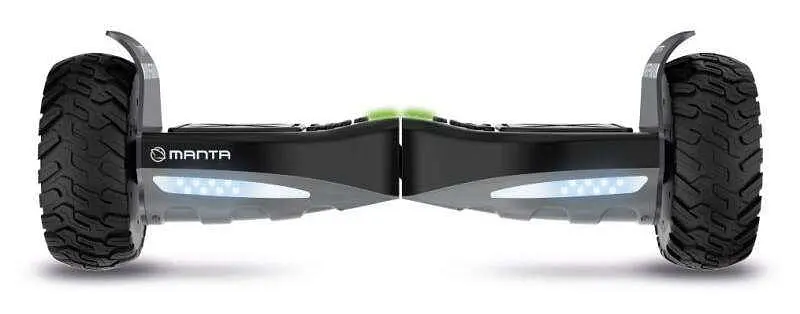 Гіроборд Manta Smart Balance MSB9023 - фото 2