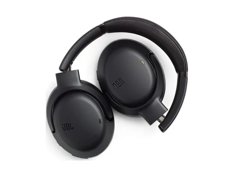Навушники з мікрофоном JBL Tour One M2 Black (TOURONEM2BAM) - фото 9