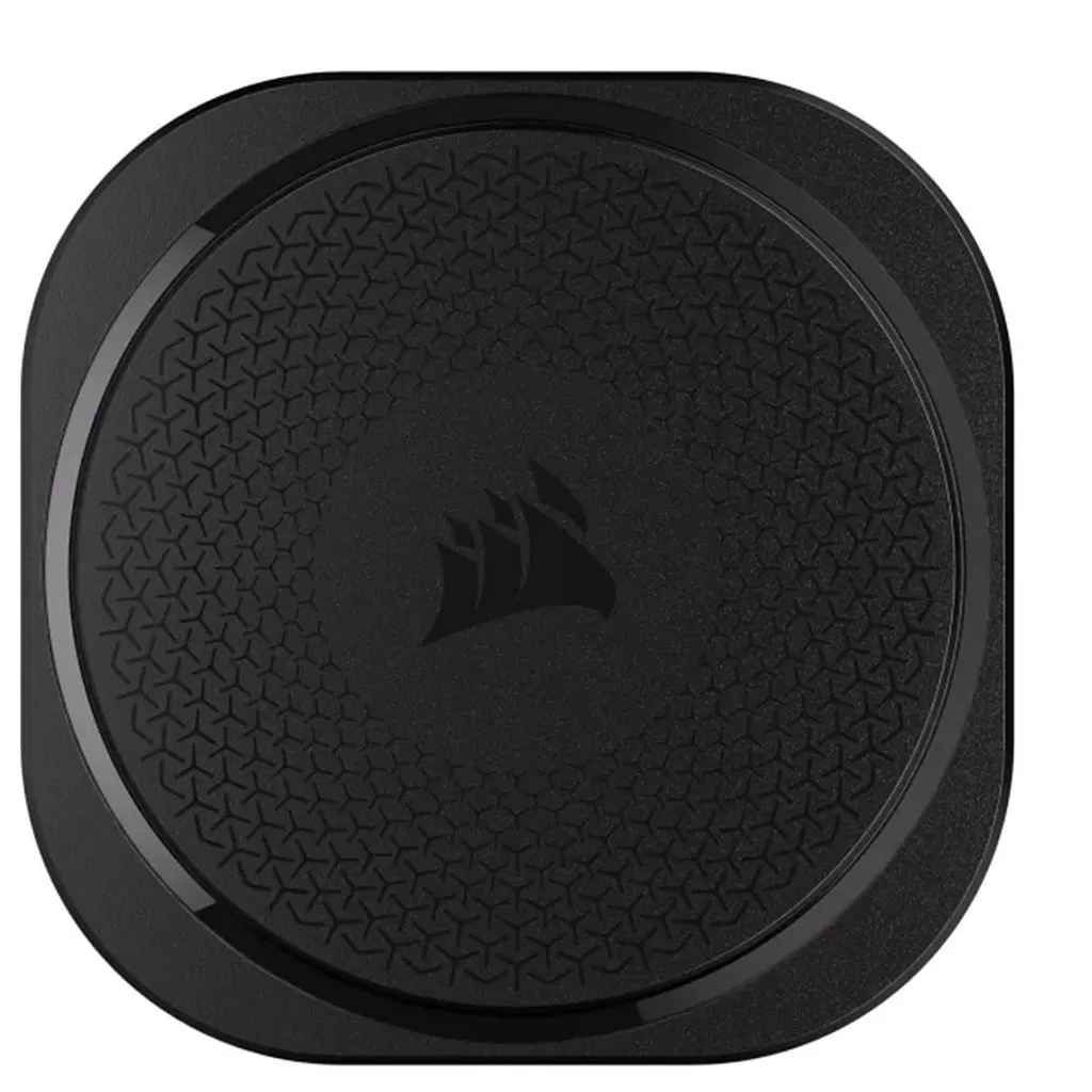 Система водяного охолодження Corsair Nautilus 360 RS (CW-9060089-WW) - фото 7