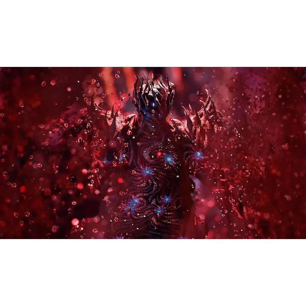 Игра Devil May Cry 5 для PS4 (RU) [37351] - фото 6