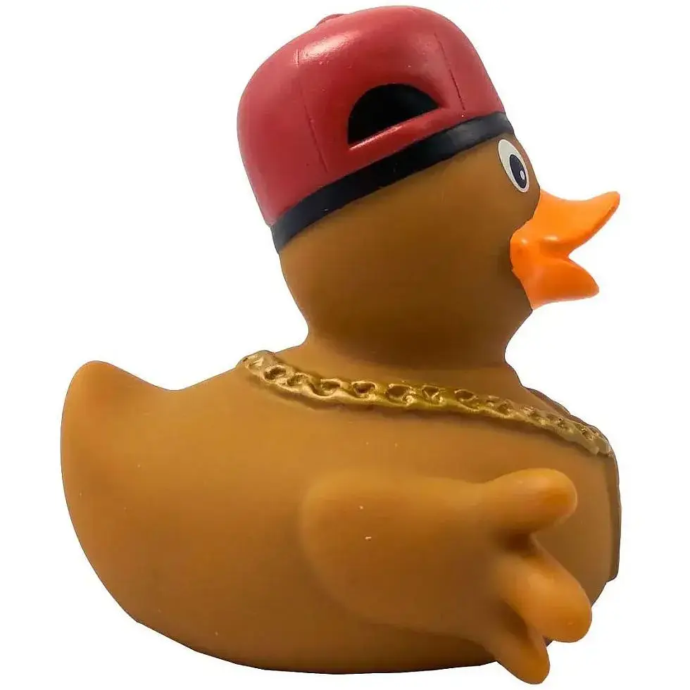 Утка FunnyDucks Рэпер (1879) - фото 4