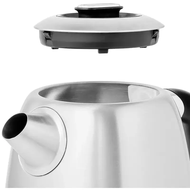 Электрочайник Rotex RKT79-S Smart - фото 5