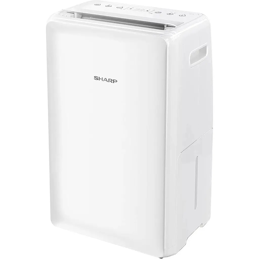 Осушувач повітря Sharp UD-P20E-W [139708] - фото 2