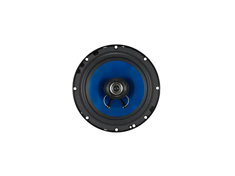Автоакустика Blaupunkt ICx 662