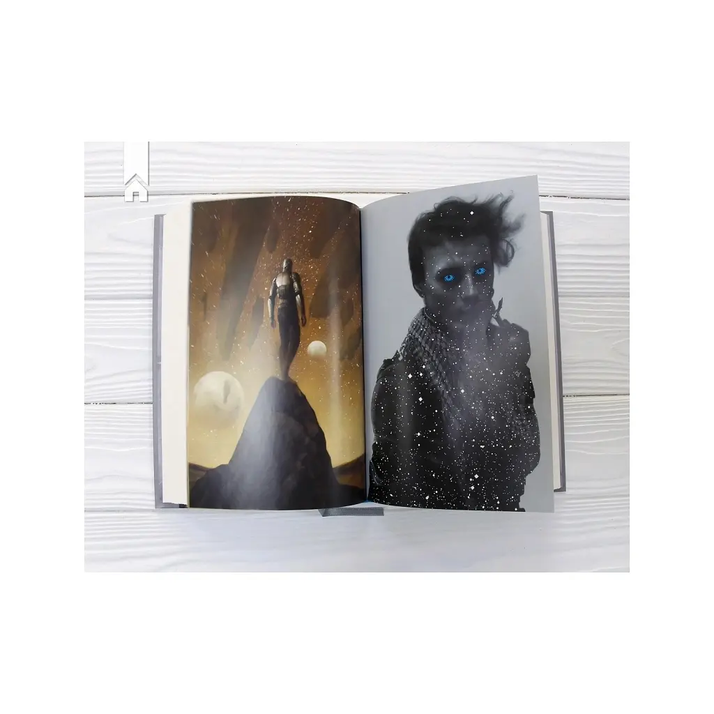 Книга Дюна - Френк Герберт КСД (9786171520301) - фото 7