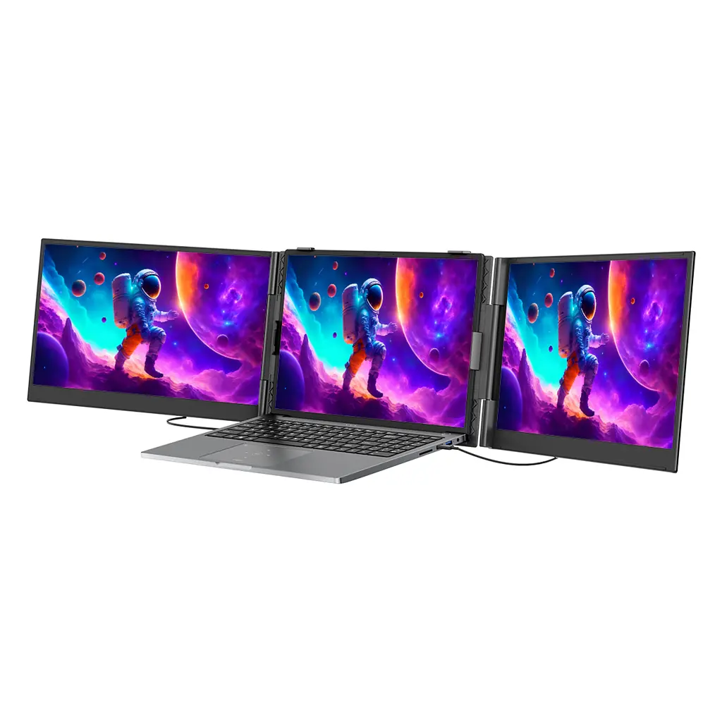 Монітор Blackview Dual Screen 15.3inch (BVDCM8) - фото 2