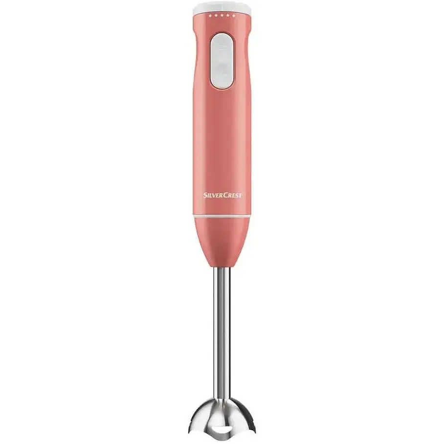 Блендер 3 в 1 SilverCrest SSMS 600 E3 600 Вт - фото 4