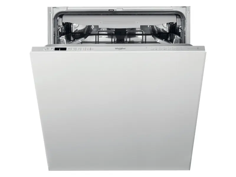 Вбудована посудомийна машина Whirlpool WIC 3C33 PFE