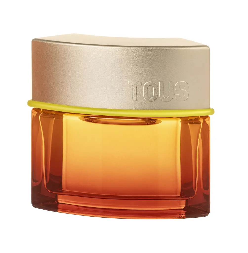 Туалетная вода для мужчин Man Spritz Tous 50 мл - фото 2