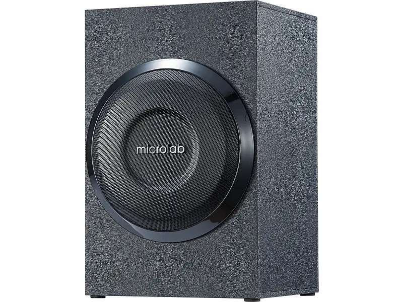 Колонки для комп'ютера Microlab M-110 - фото 5