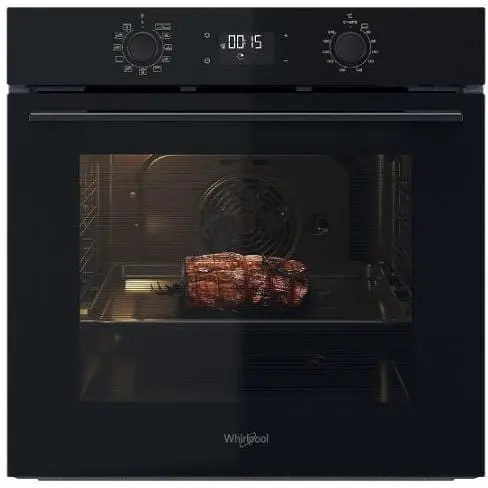 Духова шафа Whirlpool OMK58CU1SB - фото 6