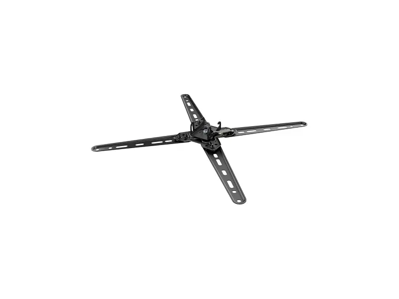 Настінне кріплення iTECH PTRB-3ES Black - фото 3