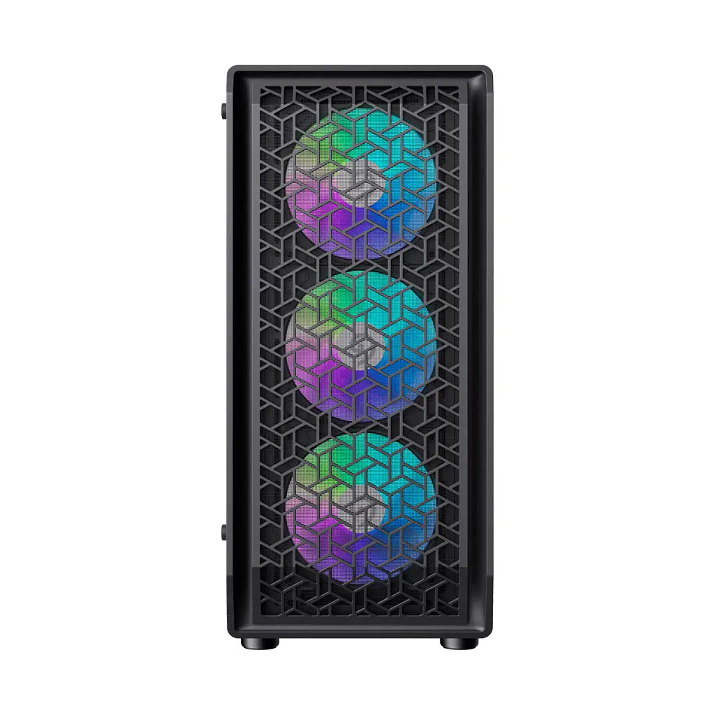 Корпус Gamemax Forge AB - фото 3