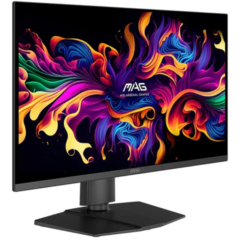 Монітор MSI MAG 271QP QD-OLED X24 - фото 2
