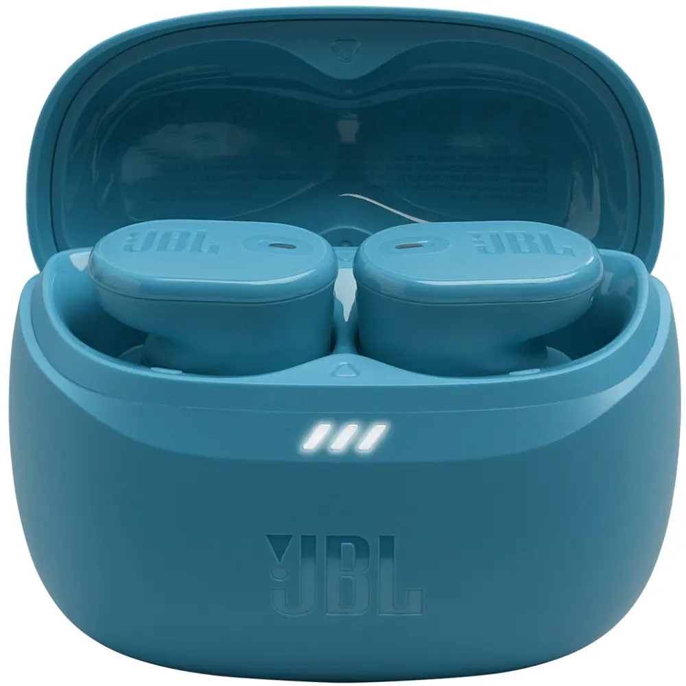 Навушники TWS JBL Tune Buds 2 Turquoise JBLTBUDS2TQE