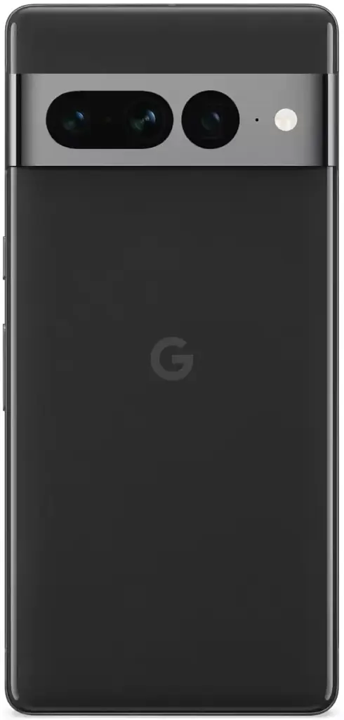 Смартфон Google Pixel 7 Pro 12/512GB Obsidian US - фото 2