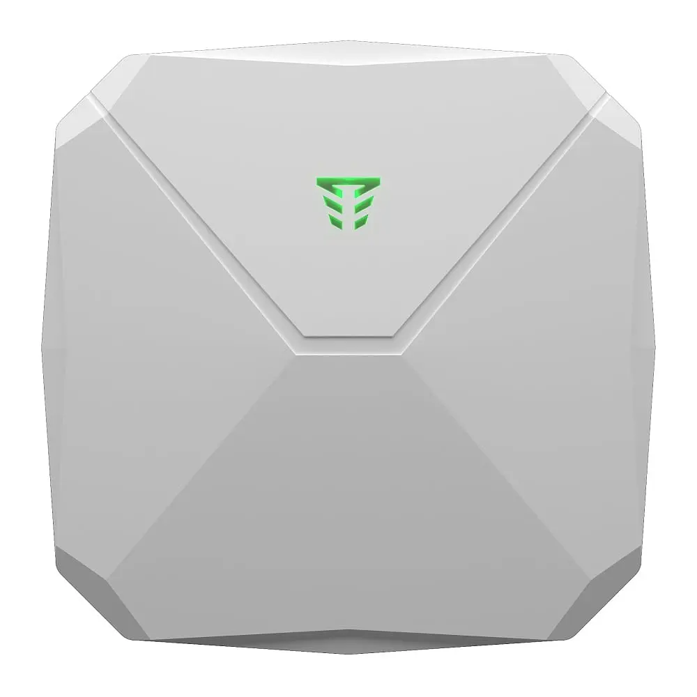 Бездротова централь Tiras Orion NOVA X (LTE) White з 2G, 4G, WiFi (21-00162) - фото 4