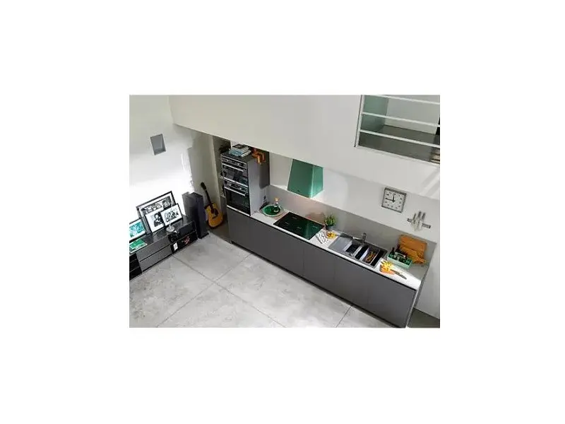 Духовка електрична Franke Smart FSM 45 MW XS (131.0606.103) - фото 3