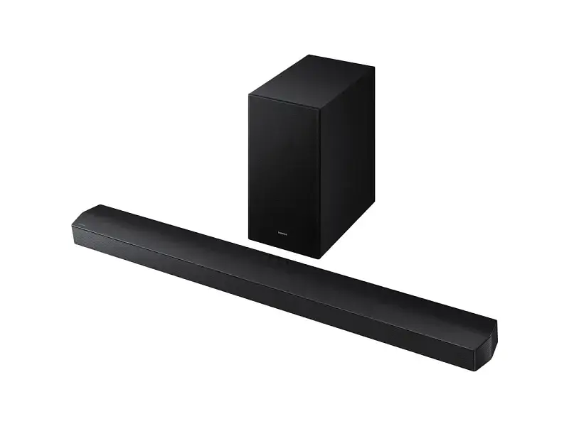 Саундбар Samsung HW-B750F - фото 2