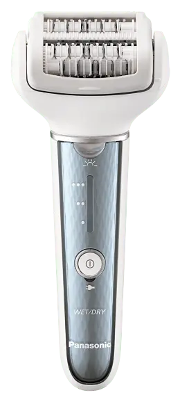 Епілятор Panasonic ES-EL2A-A520 - фото 2