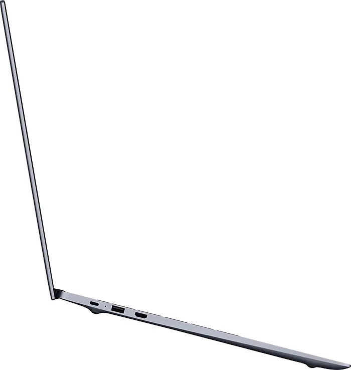 Honor MagicBook X 15 (BBR-WAI9A) Space Grey, Windows 11 Home [QWERTY, англійська клавіатура, не оригінальна коробка] - фото 8