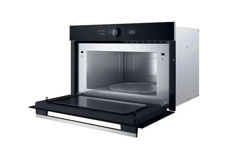 Мікрохвильова піч WHIRLPOOL WMD54MX (вбудована) - фото 2