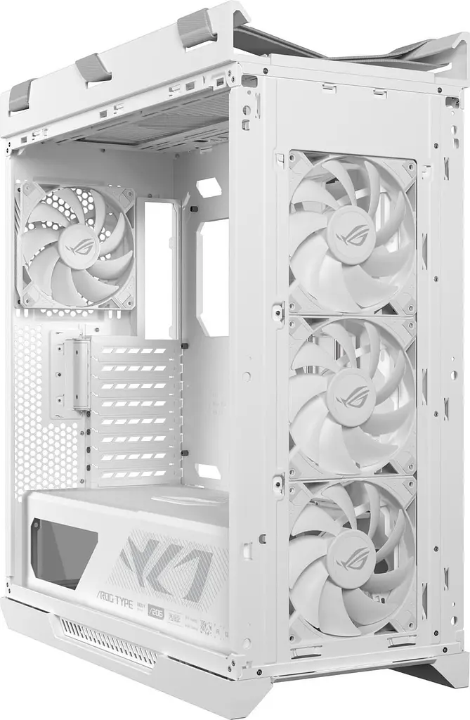 Asus ROG Strix Helios II GX601S White (90DC00W3-B39000) - фото 13