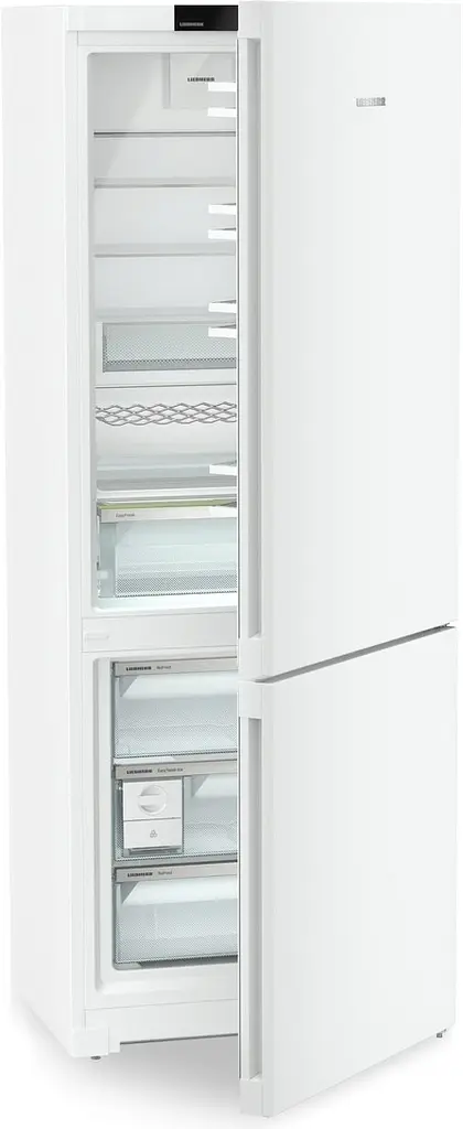 Холодильник Liebherr CND7723 - фото 6