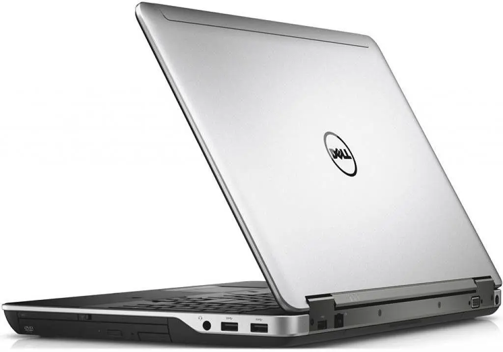 Ноутбук Dell Latitude E6540 (i5-4300M/4/320) - Class A "Б/В" - фото 3