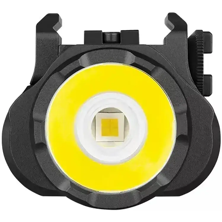 Фонарь Olight PL-3R Valkyrie Black - фото 7