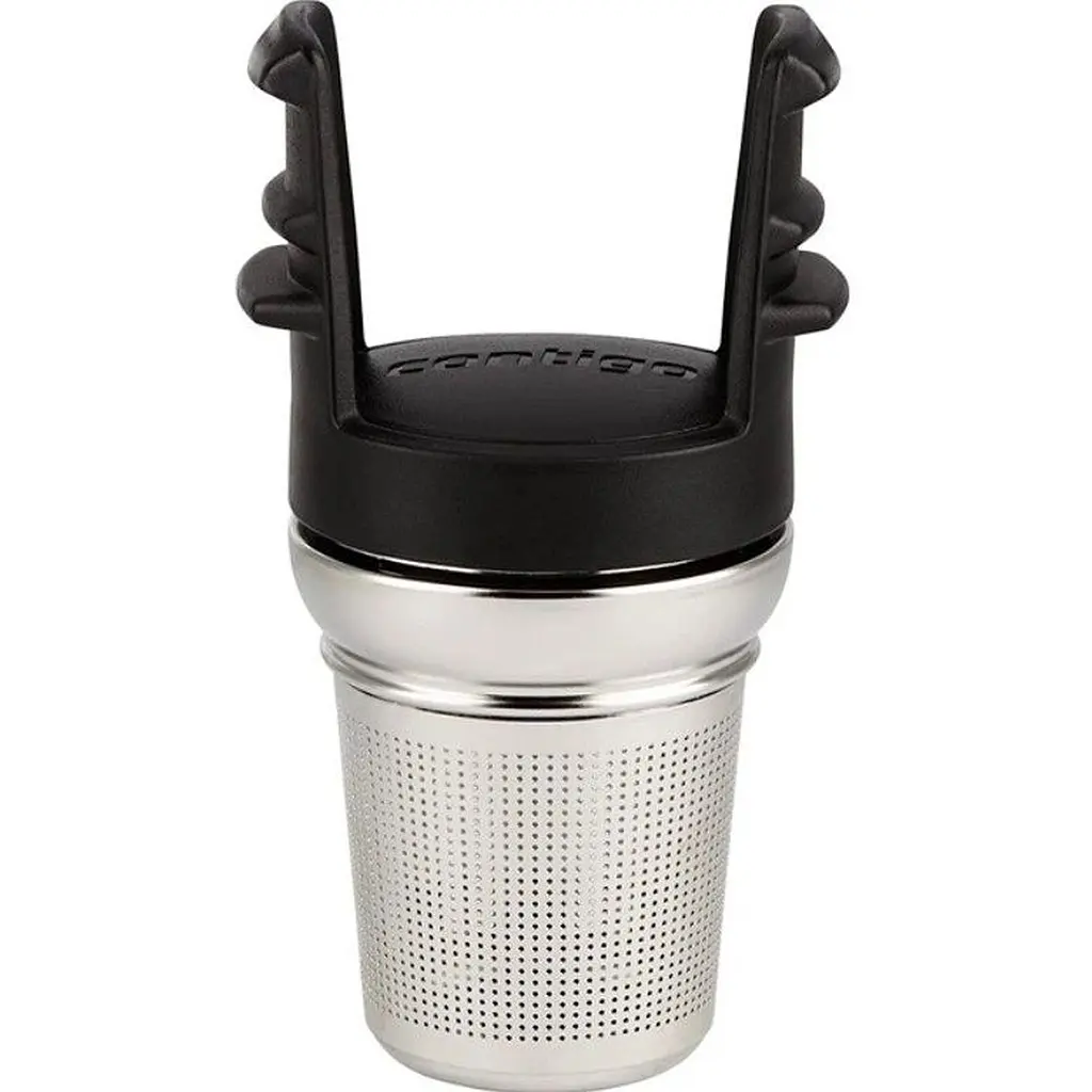 Сито для термокружки Contigo West Loop Infuser Gray (2095852) - фото 2