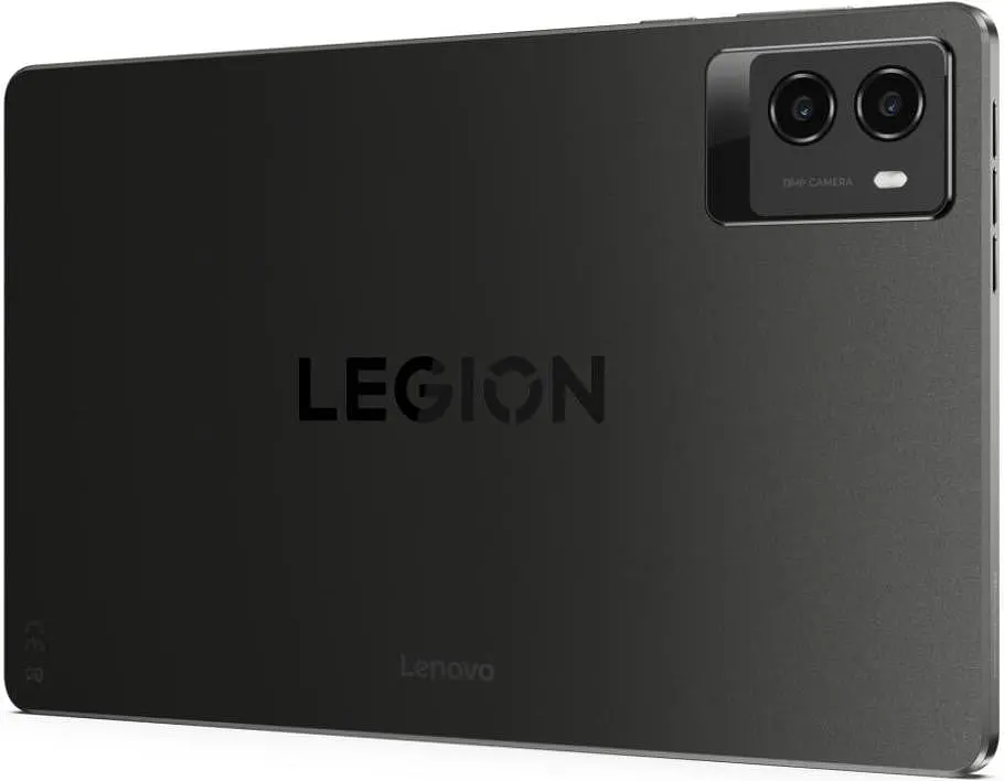 Планшет Lenovo Legion Tab (3rd Gen) 16/512Gb Eclipse Black + Case&Film (ZAEF0081UA) - фото 2