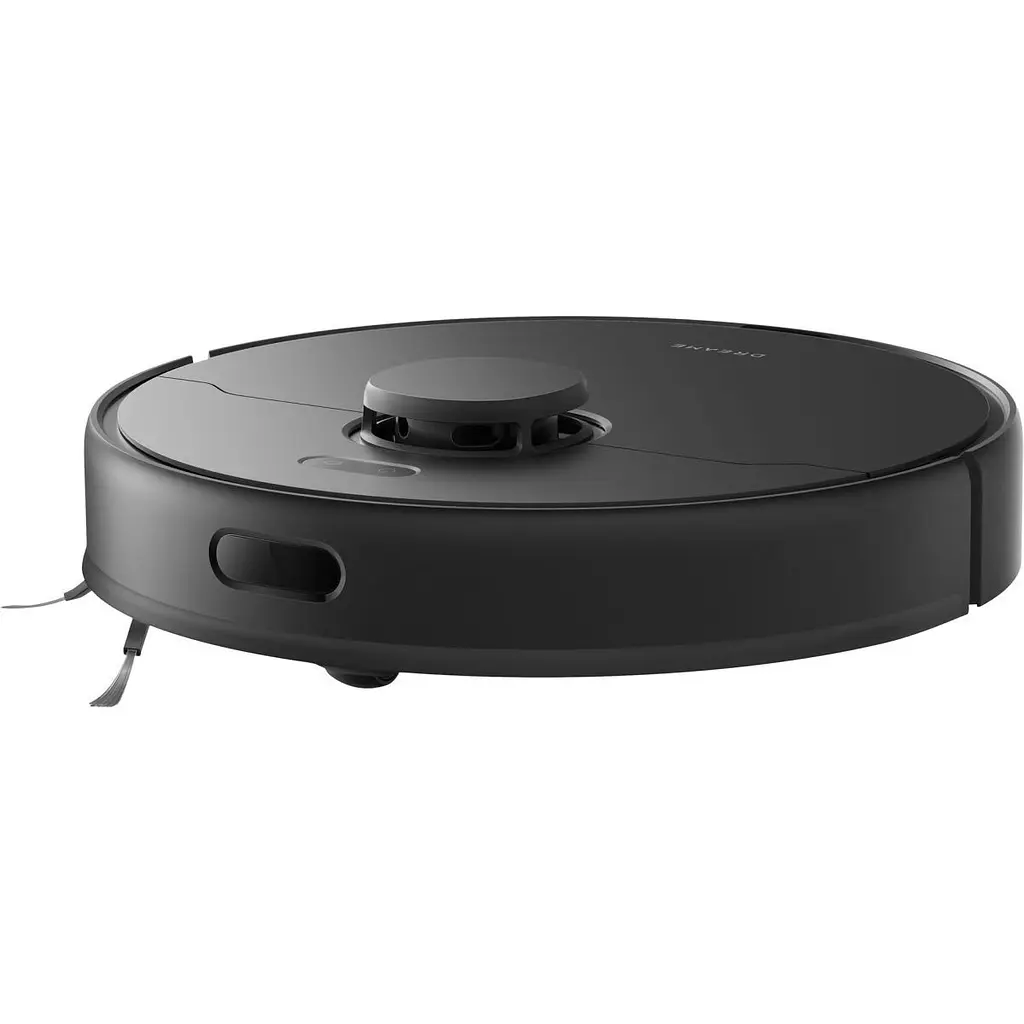 Робот-пилосос Dreame Bot D9 Max Gen 2 Black (RLD34GA-Bl) [117504] - фото 6