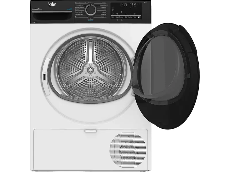 Сушильная машина Beko BM3T48239WPBB2 - фото 2